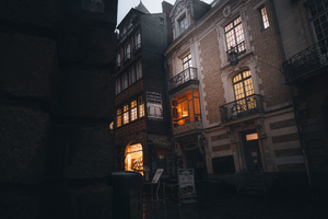 Courtier en Crédit Rennes